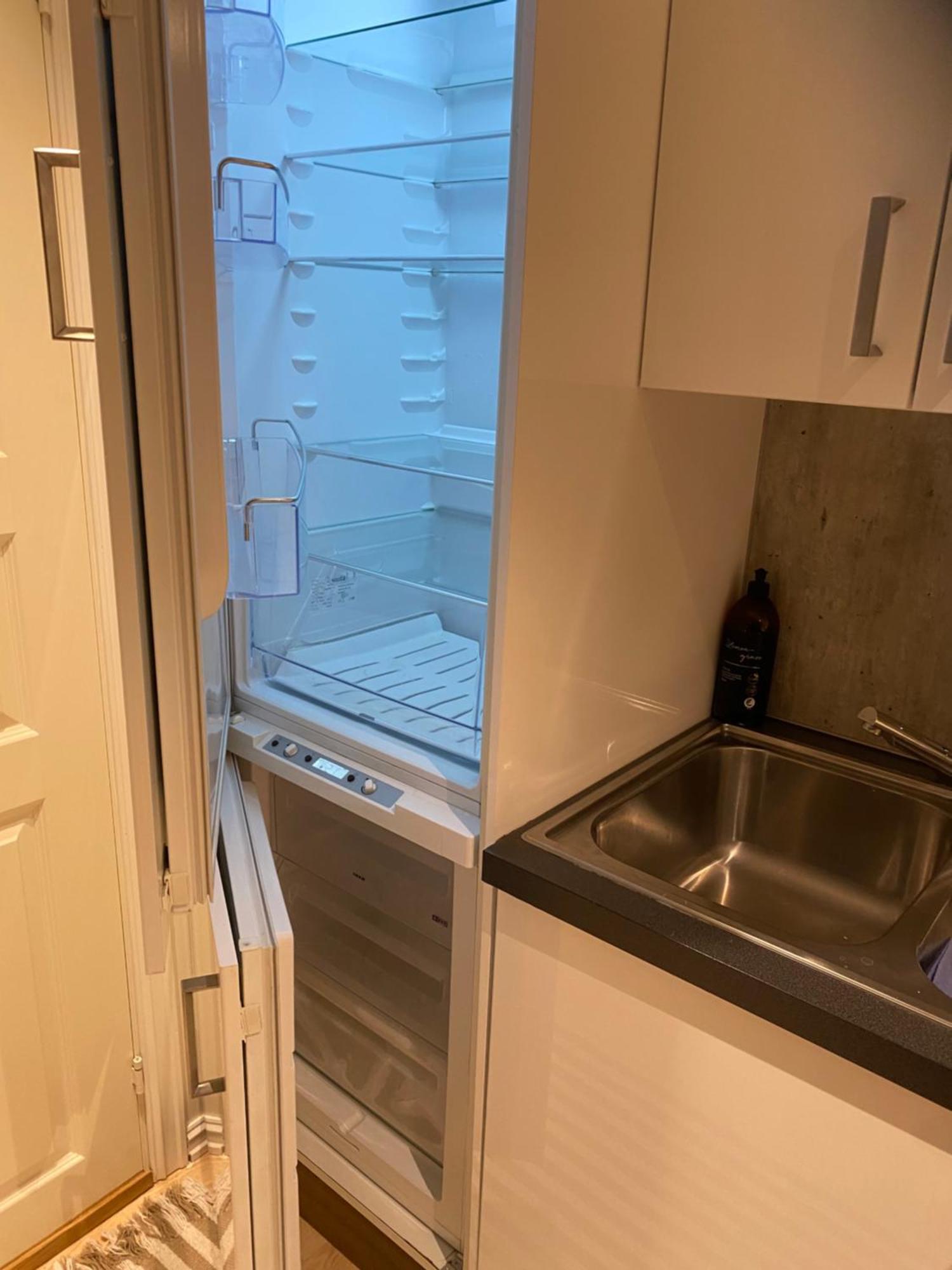 Sentral 4-Roms Leilighet I Trollbakken Tromso Bagian luar foto